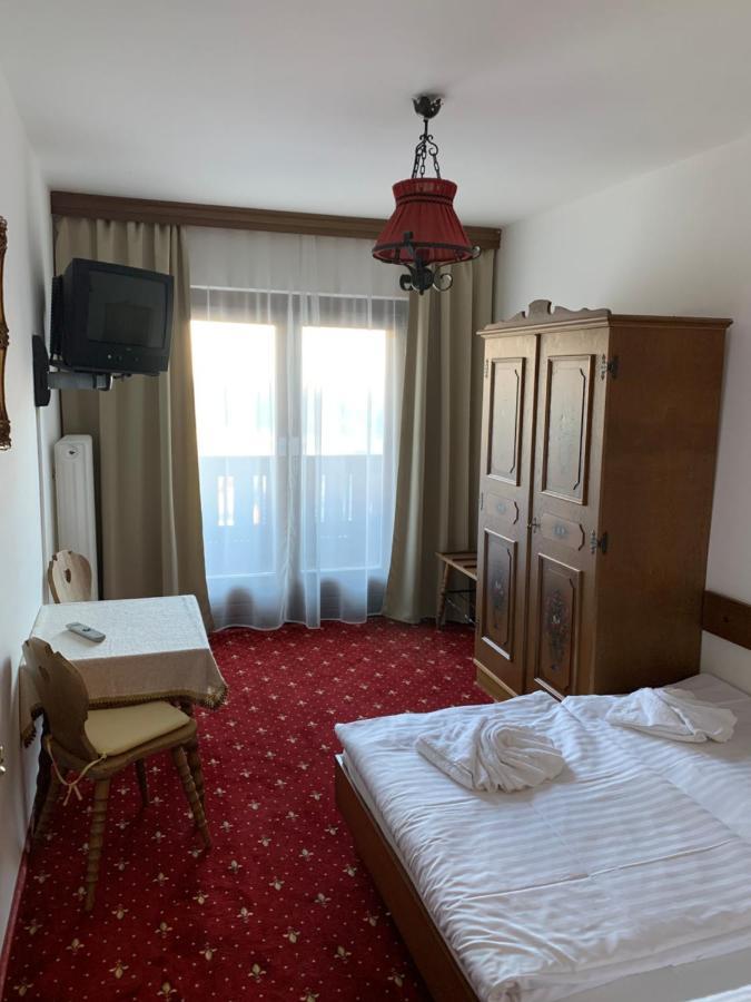 Panoramahotel Pawlik Bad Gastein Exterior photo